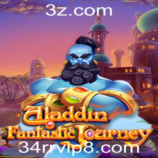 Explorando o Mundo do Jogo Aladdin e Sua Evolução com 34rr.vip
