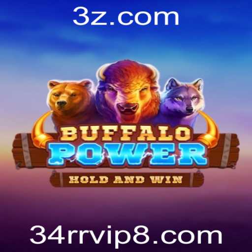Explorando o Fascinante Universo do Jogo BuffaloPower e a Tendência de 34rr.vip