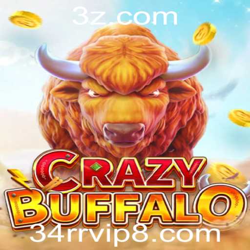 Descubra CRAZYBUFFALO: O Jogo que Está Conquistando o Mundo dos Games