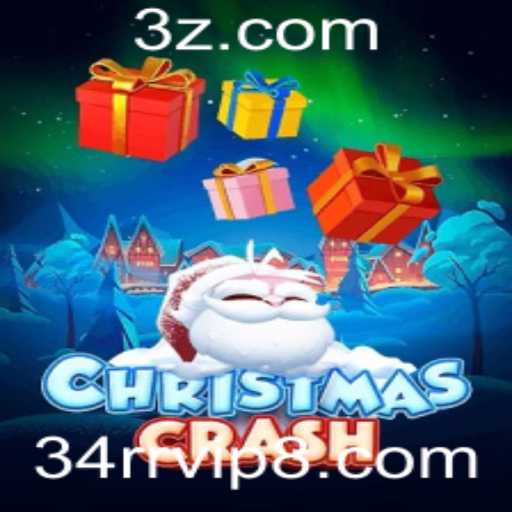 ChristmasCrash: Mergulhe na Aventura Festiva com Diversão e Desafios