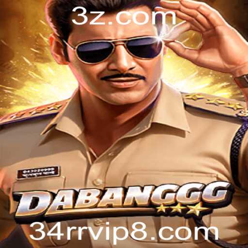 Explorando o Envolvente Jogo DABANGGG