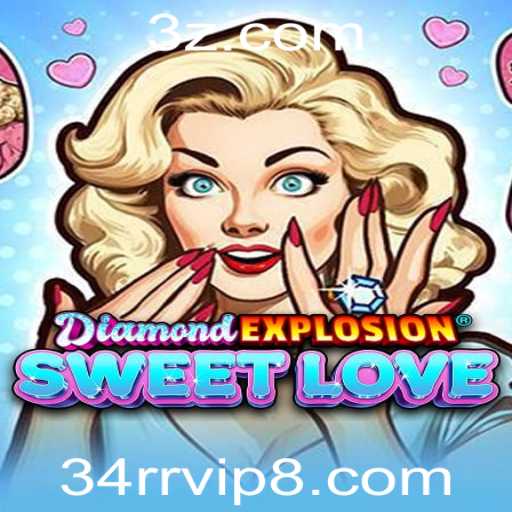 Explorando DiamondExplosionSweetLove: Um Jogo de Estratégia e Emoções