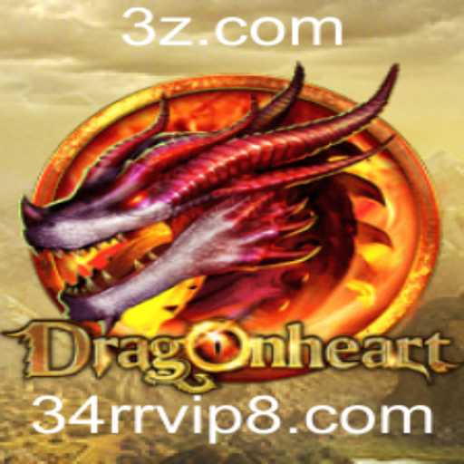 DragonHeart: O Novo Fenômeno dos Jogos de Estratégia em 34rr.vip