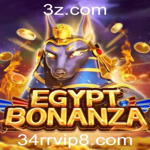 Explorando a Aventura Épica do Jogo EgyptBonanza