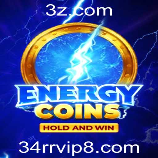 Descubra o Mundo de EnergyCoins: O Jogo da Nova Era