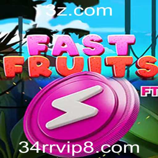 Descubra o Mundo Empolgante de FastFruits: Como Jogar e Se Divertir