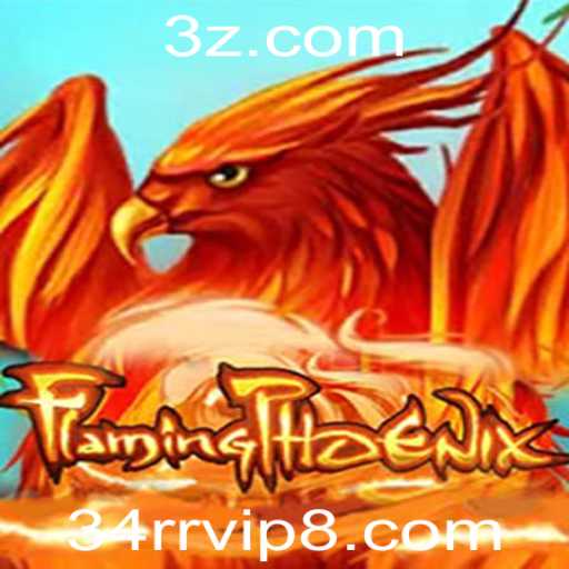 FlamingPhoenix: Uma Experiência de Jogo Inovadora