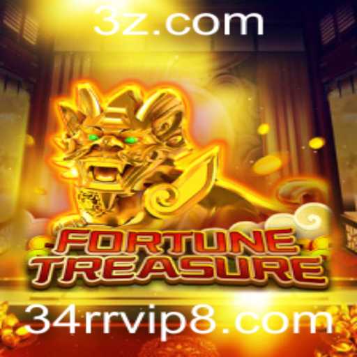 Descubra as Aventuras de FortuneTreasure: Um Jogo Revolucionário