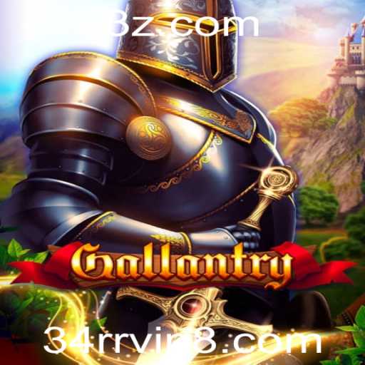 Descubra o Fascinante Mundo de Gallantry: O Jogo Inovador de Aventura e Estratégia