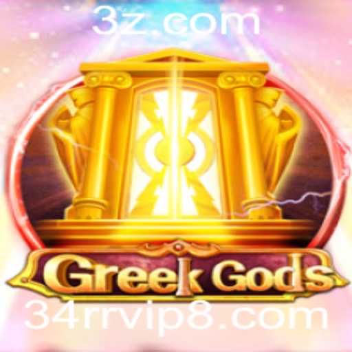 Descubra o Fascinante Mundo de GreekGods: Estratégias e Desafios