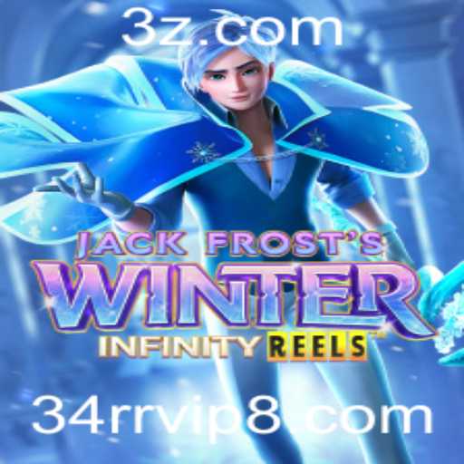 Descubra o Mundo Congelante de JackFrostsWinter
