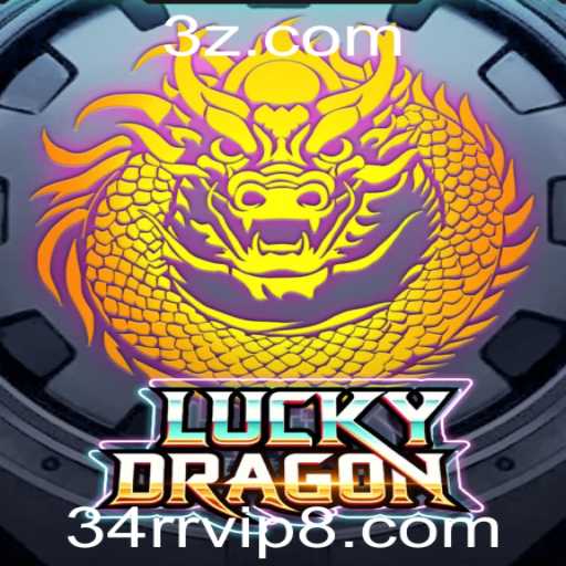 Descubra o Fascinante Mundo de LuckyDragon
