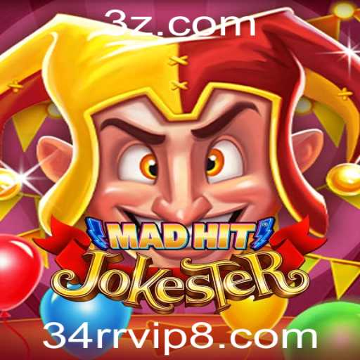Explore o Mundo Divertido e Desafiador de MadHitJokester