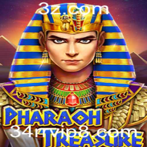 Desvendando os Mistérios de PharaohTreasure: Um Mergulho no Mundo Antigo