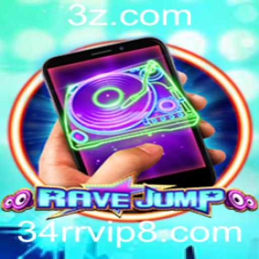 Descubra o Excitante Mundo de RaveJumpmobile: Um Jogo Único e Inovador