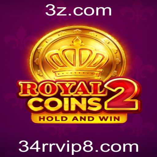 Descubra a Emoção do Jogo RoyalCoins2