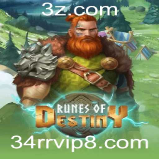 Desvendando a Aventura de RunesOfDestiny: Regras, Estratégias e o Impacto de 34rr.vip