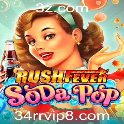 Explorando o Mundo Empolgante de RushFeverSodaPop