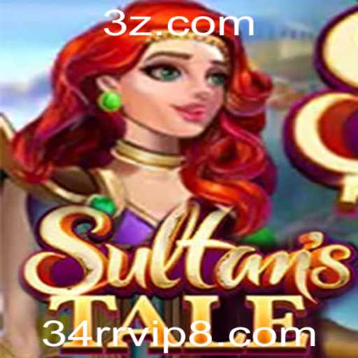 Explorando Sultanstale: Um Mergulho nas Aventuras de 34rr.vip