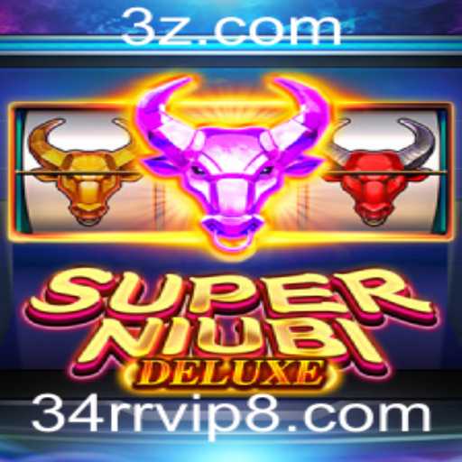 Descubra SuperNiubiDeluxe: Um Mundo de Aventuras e Desafios