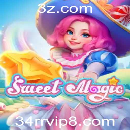 Descubra o Encantador Mundo de SweetMagic