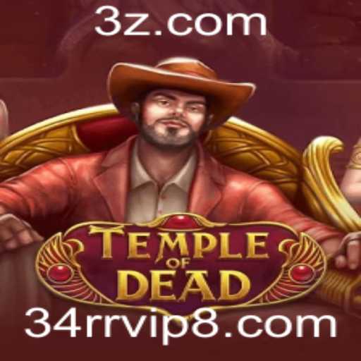 Descubra o Mundo de TempleofDead: Um Jogo Inovador com Elementos Atuantes