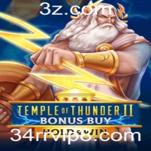 Explorando as Aventuras de Temple of Thunder II Bonus Buy