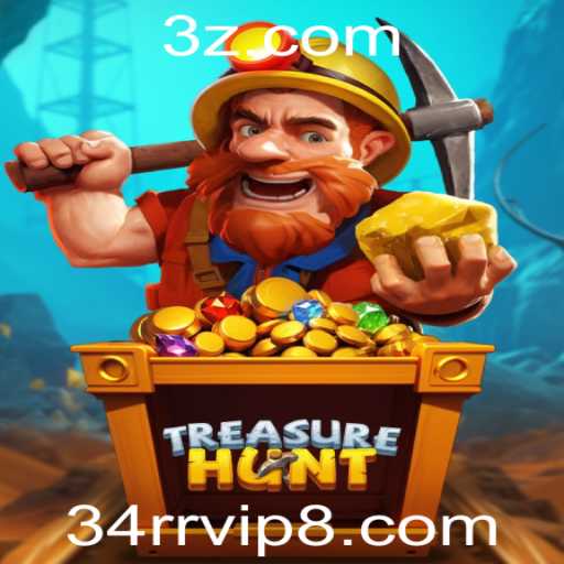 Desvendando os Segredos de TreasureHunt: Um Guia Completo