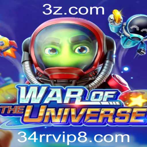 WAROFTHEUNIVERSE: Uma Jornada Épica no Mundo dos Jogos Digitais