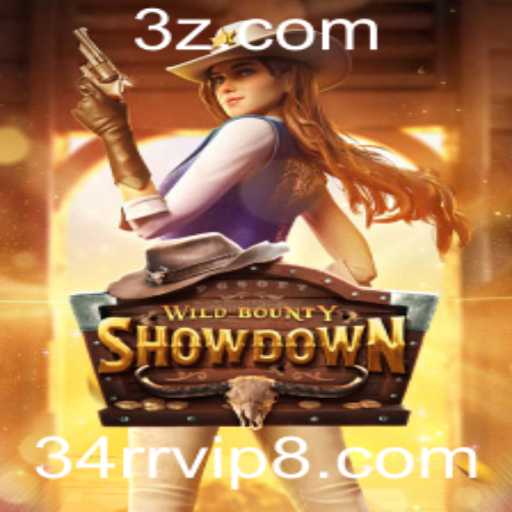 WildBountyShowdown: Emocionante Confronto de Estratégia e Aventura